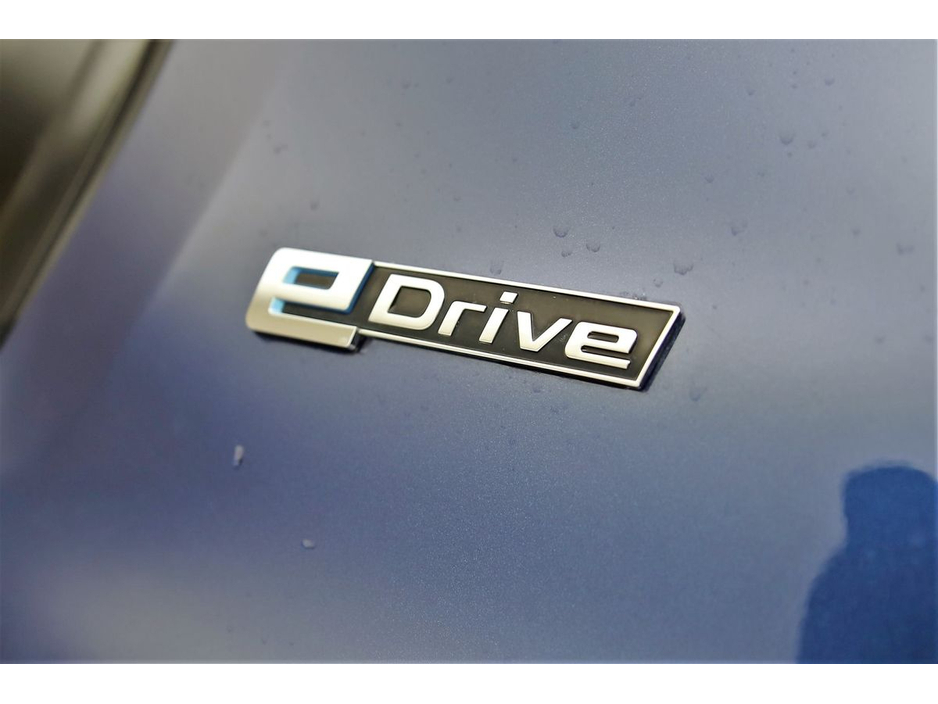 2018 BMW 5 Series 530E M SPORT G30 PLUG IN HYBRID *20" ALLOY WHEELS* €23,890