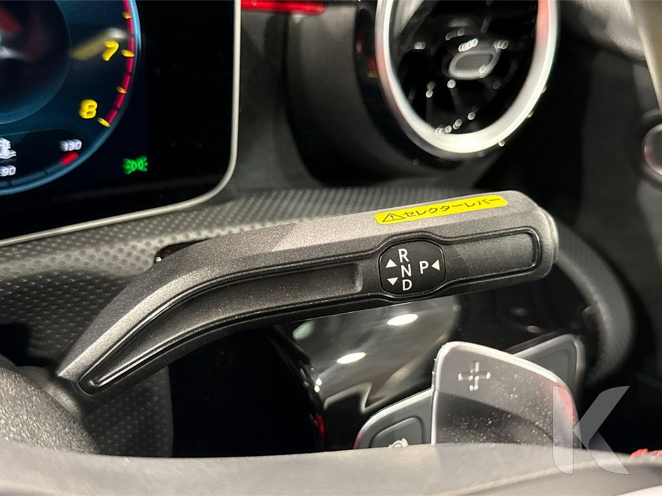 2020 Mercedes-Benz A Class - image 18