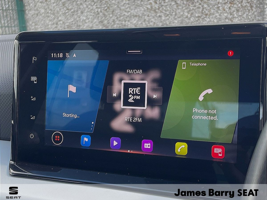 2023 SEAT Arona - image 12