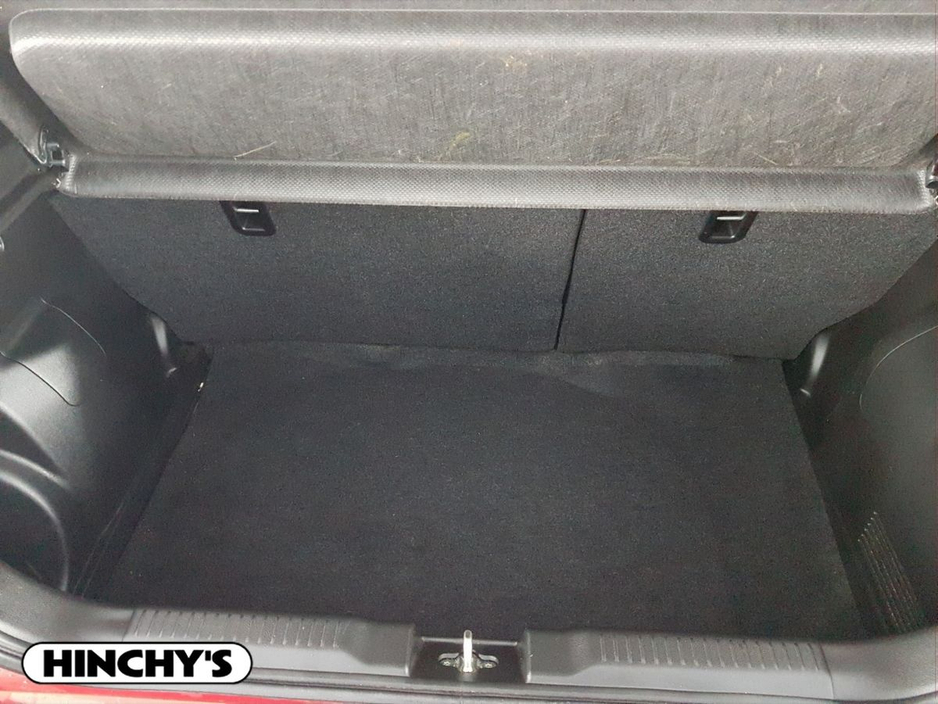 2024 Suzuki Swift Swift 1.2 Mild Hybrid SZ-L MT