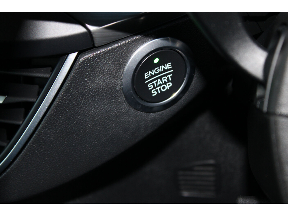 2020 Ford Focus 1.0 Ecoboost 125PS Titanium €18,950