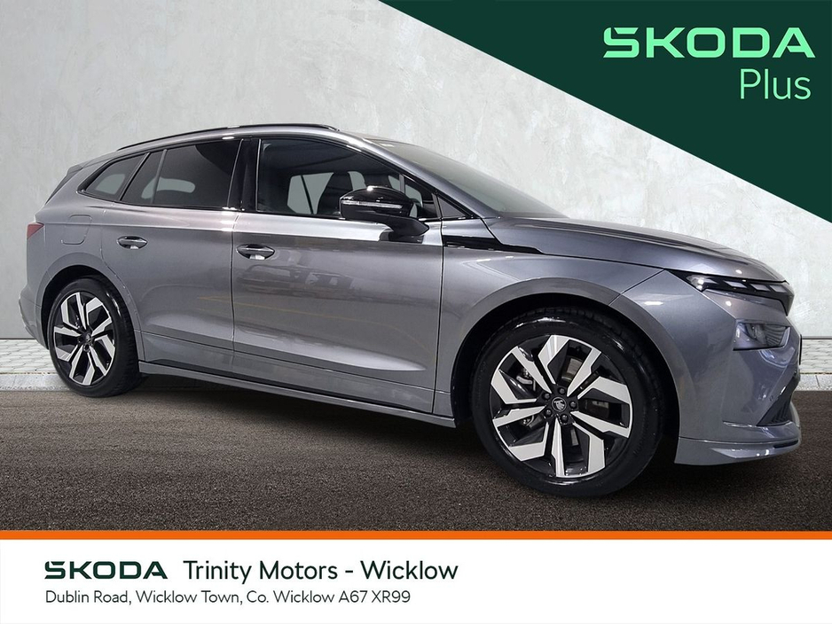2025 Skoda Enyaq for sale in , Ireland