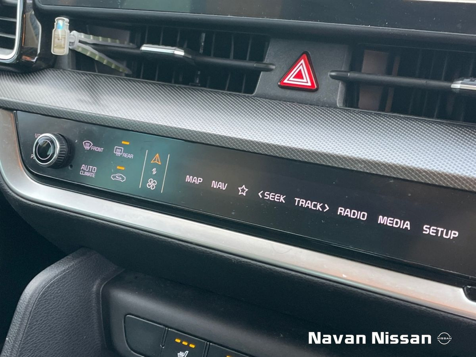 2022 Kia Sportage 1.6 CRDi SCR Diesel 115 hp K2 6MT €26,950