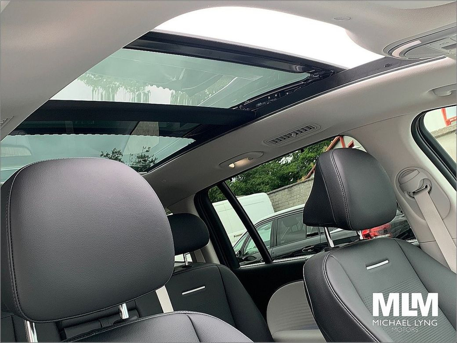 2025 Hyundai Ioniq 9  €71,995