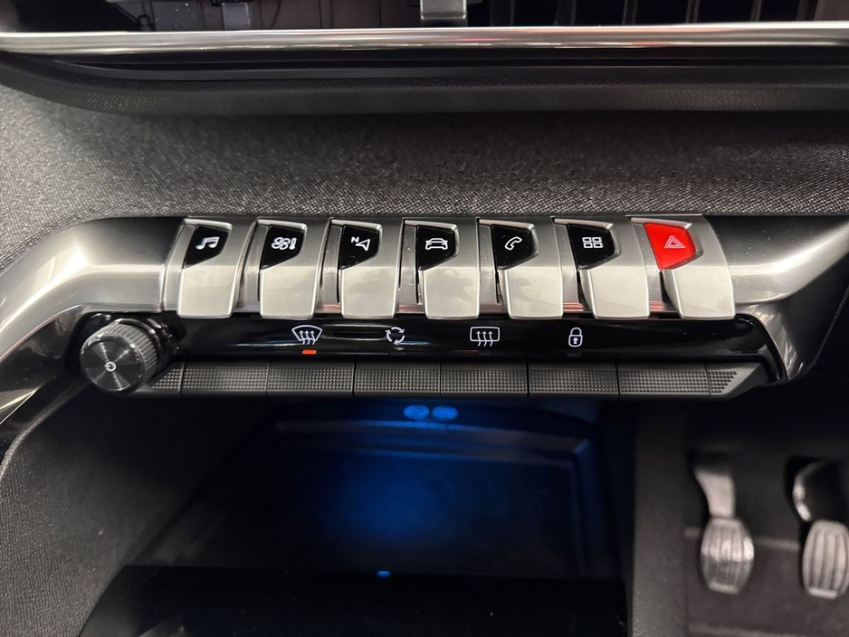 2020 Peugeot 3008 1.5HDI ALLURE *PRICE DROP* €80 PER WEEK €24,995