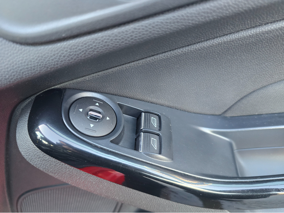 2014 Ford Fiesta 1.25 ZETEC -ST LINE REPLICA-NCT AND TAX €5,450