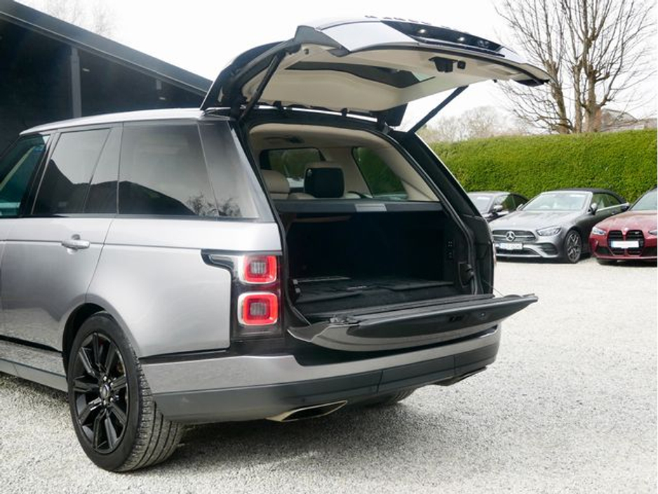 2021 Land Rover Range Rover - image 15