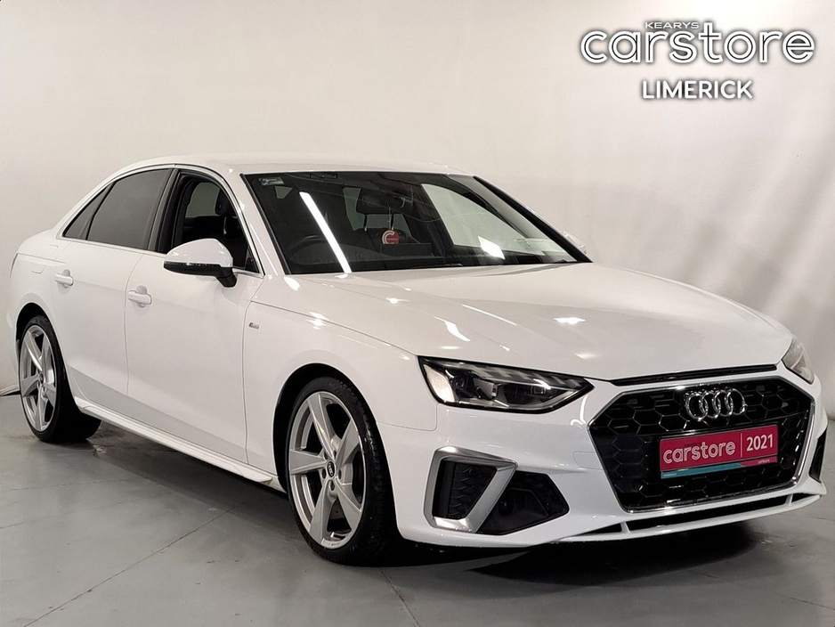 2021 Audi A4 for sale in , Ireland