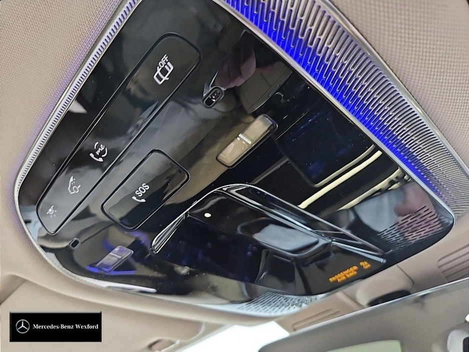 2026 Mercedes-Benz S Class S350D AMG Line with Winter Pack/Upgraded Alloys/Steering Wheel €155,888