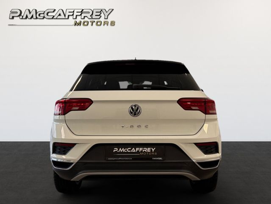2020 Volkswagen T-Roc - image 6
