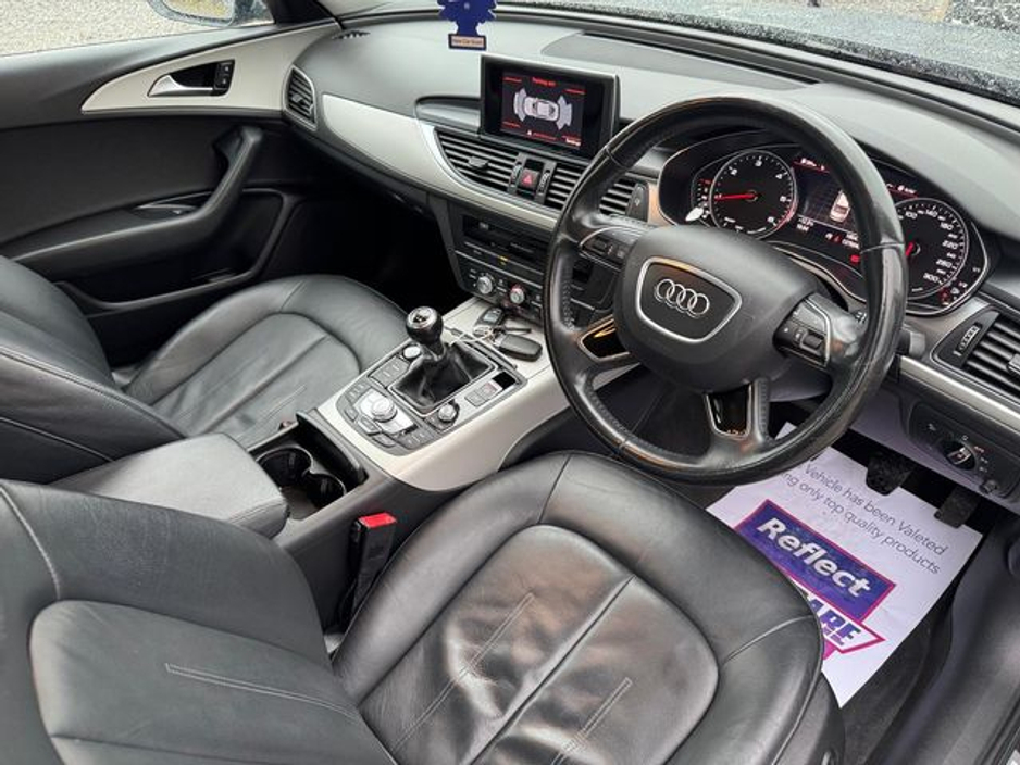 2016 Audi A6 - image 8