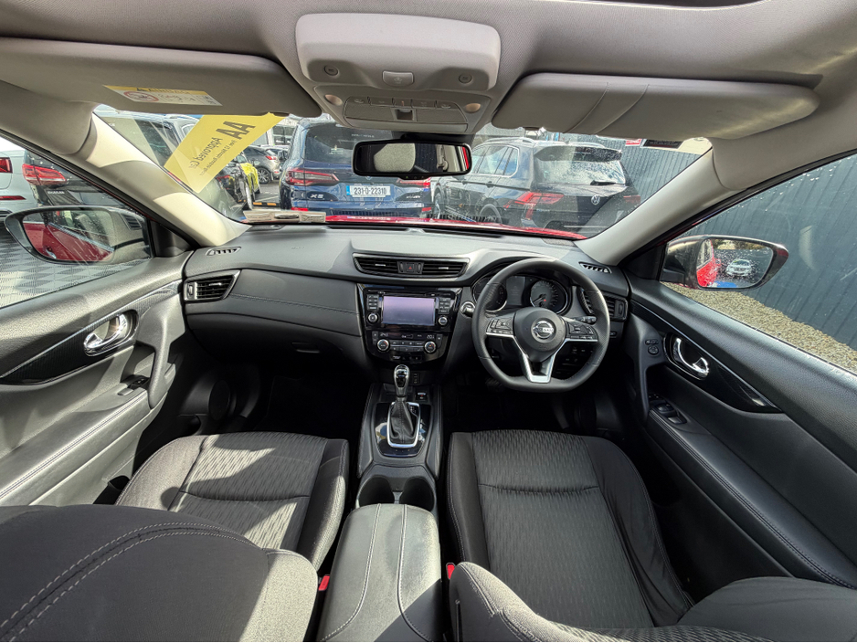 2020 Nissan X-Trail - image 48