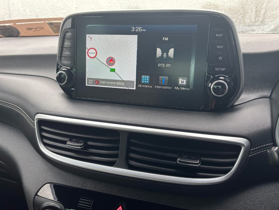 2019 Hyundai Tucson - image 15