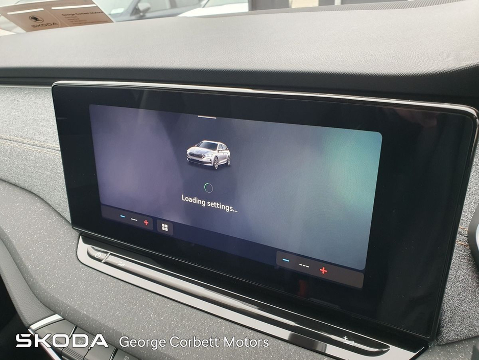 2026 Skoda Octavia - image 14