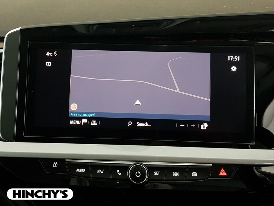 2022 Opel Grandland X - image 12