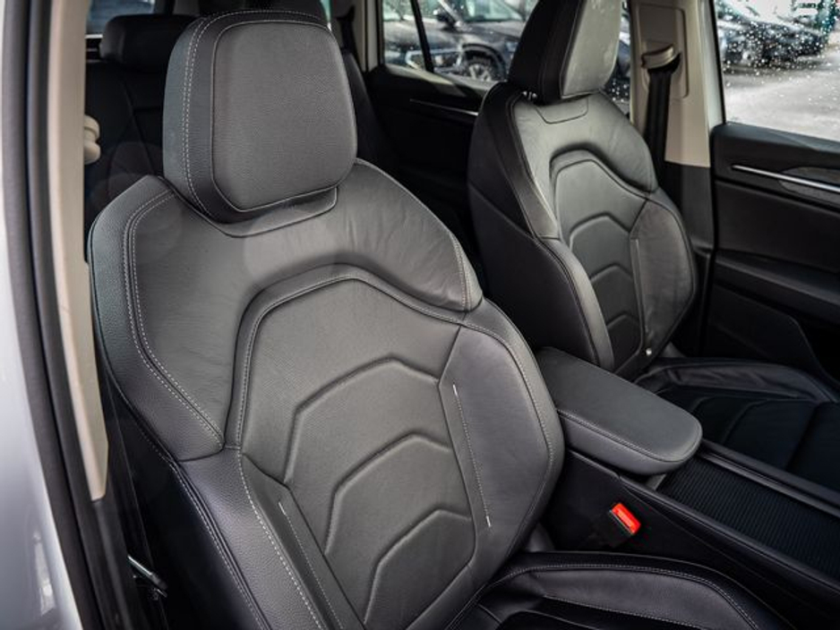 2025 Skoda Kodiaq - image 9