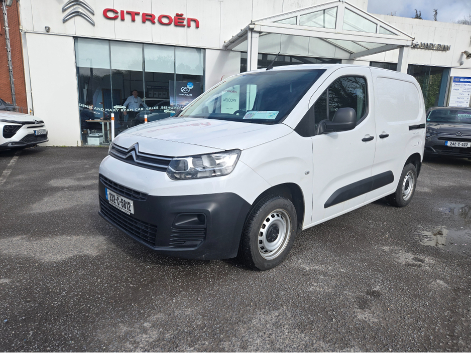2023 Citroen Berlingo for sale in , Ireland