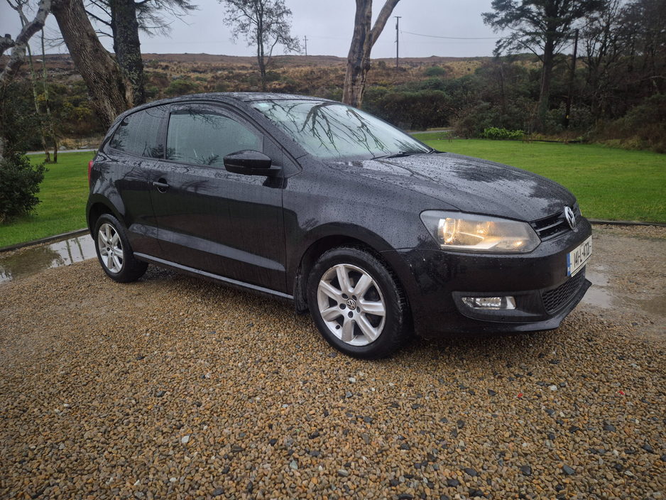 2014 Volkswagen Polo for sale in , Ireland