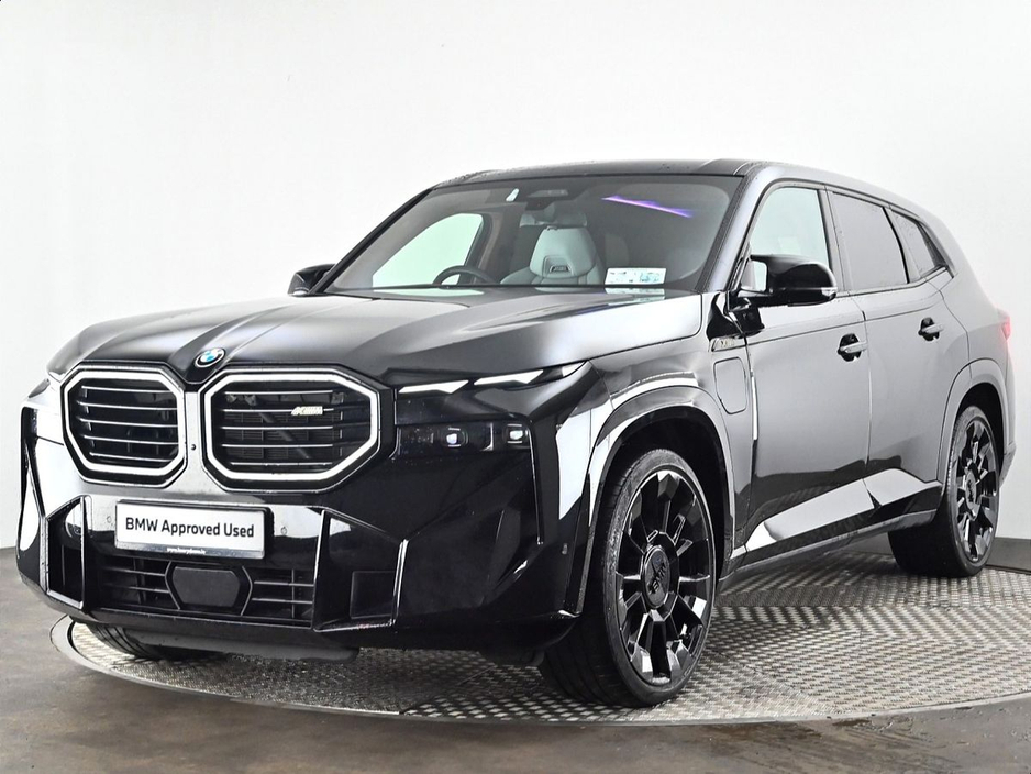 2024 BMW XM - image 26