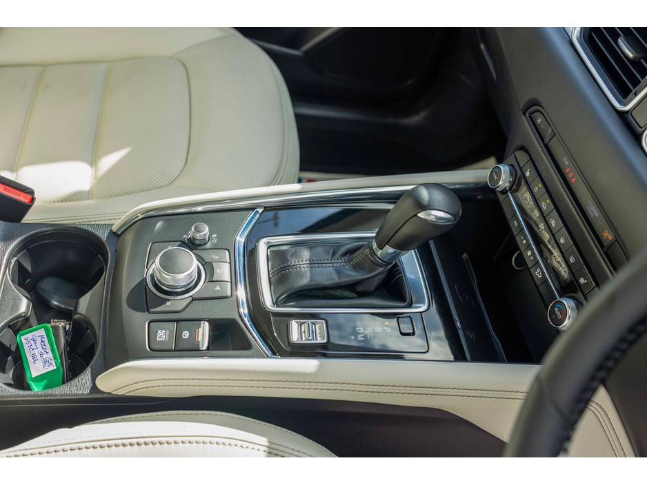 2025 Mazda CX-5 - image 20