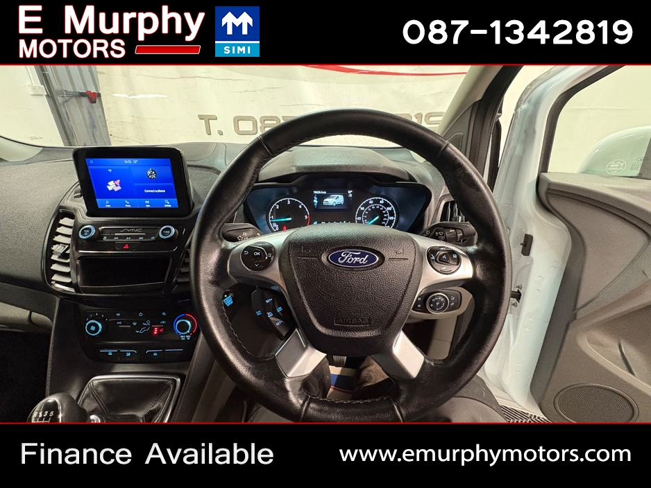 2023 Ford Transit Connect - image 18