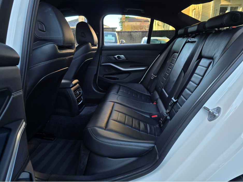 2021 BMW 3 Series 330E M-Sport 2.0 Petrol Plug In Hybrid 2021 €27,950