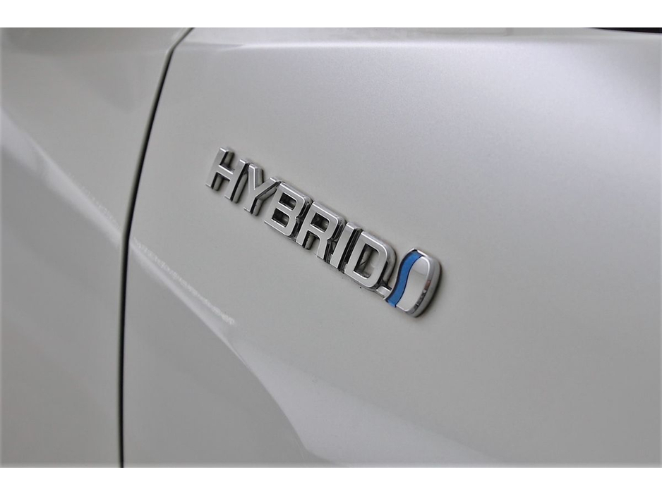 2017 Toyota C-HR 1.8 HYBRID *REVERSE CAM*ANDROID AUTO* €18,490