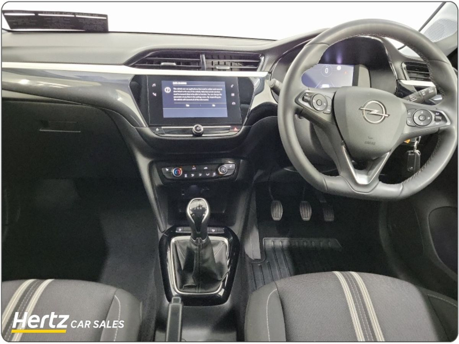 2023 Opel Corsa - image 9