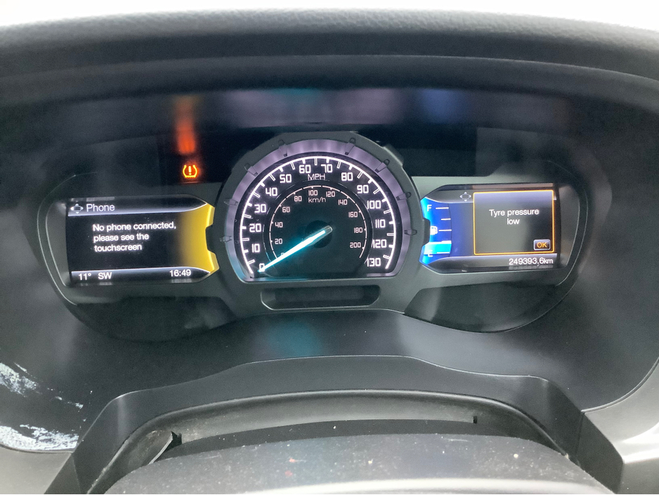 2016 Ford Ranger - image 5