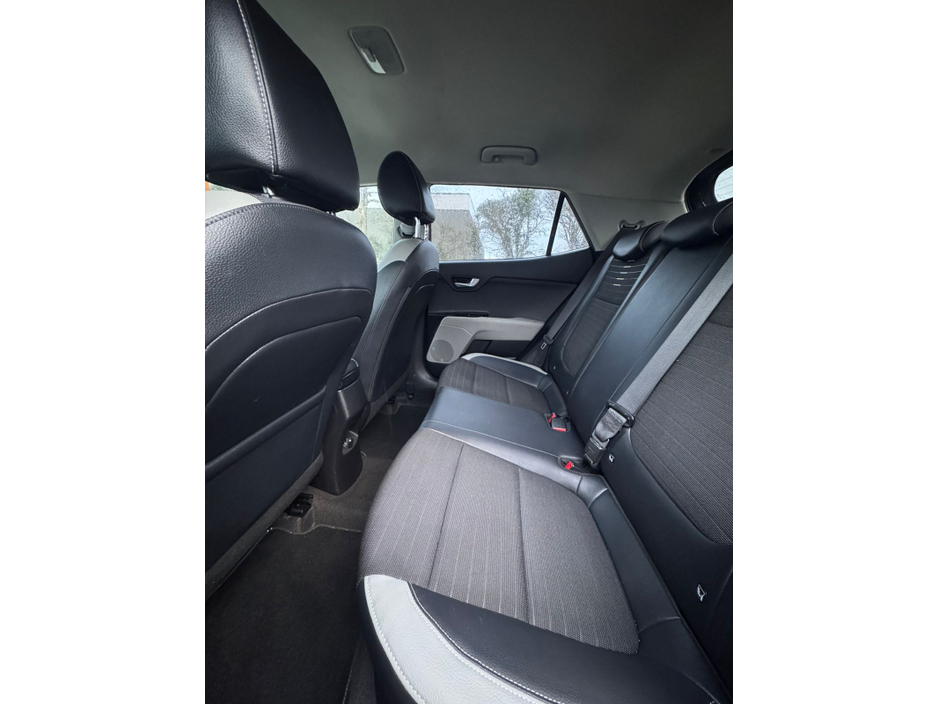 2018 Kia Stonic K3 5DR €12,950