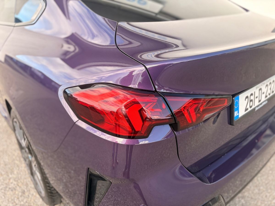 2026 BMW 2 Series - image 8