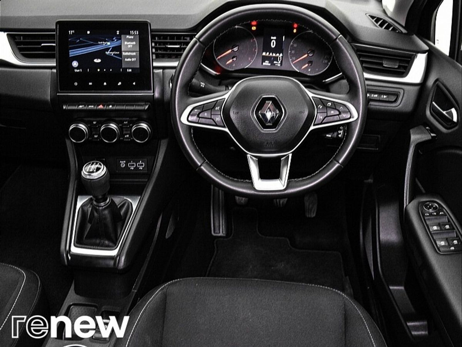 2021 Renault Captur - image 32