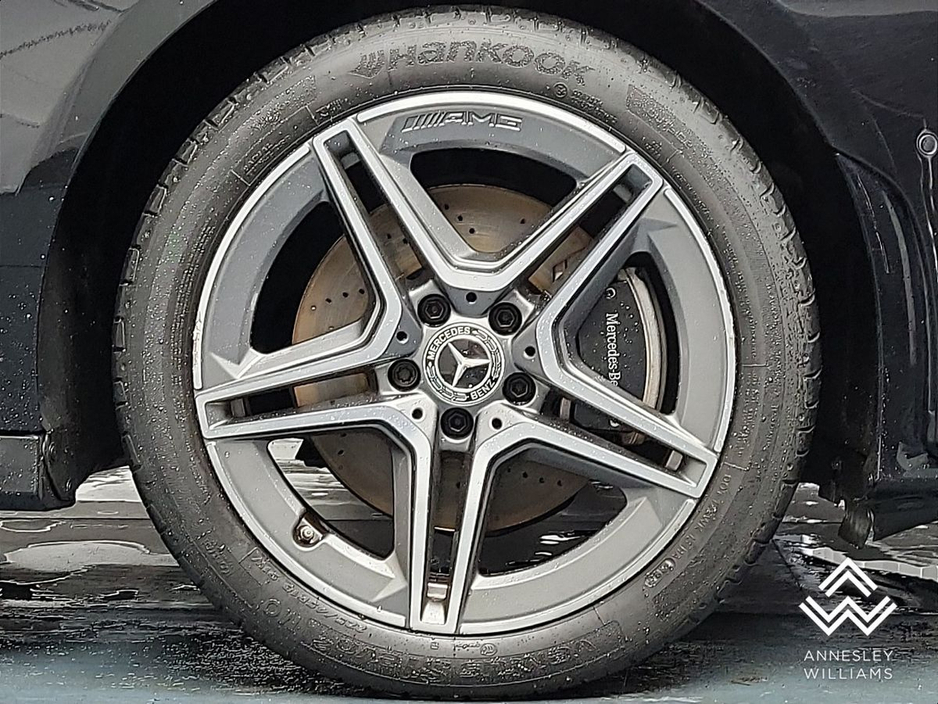 2022 Mercedes-Benz CLA Class - image 11