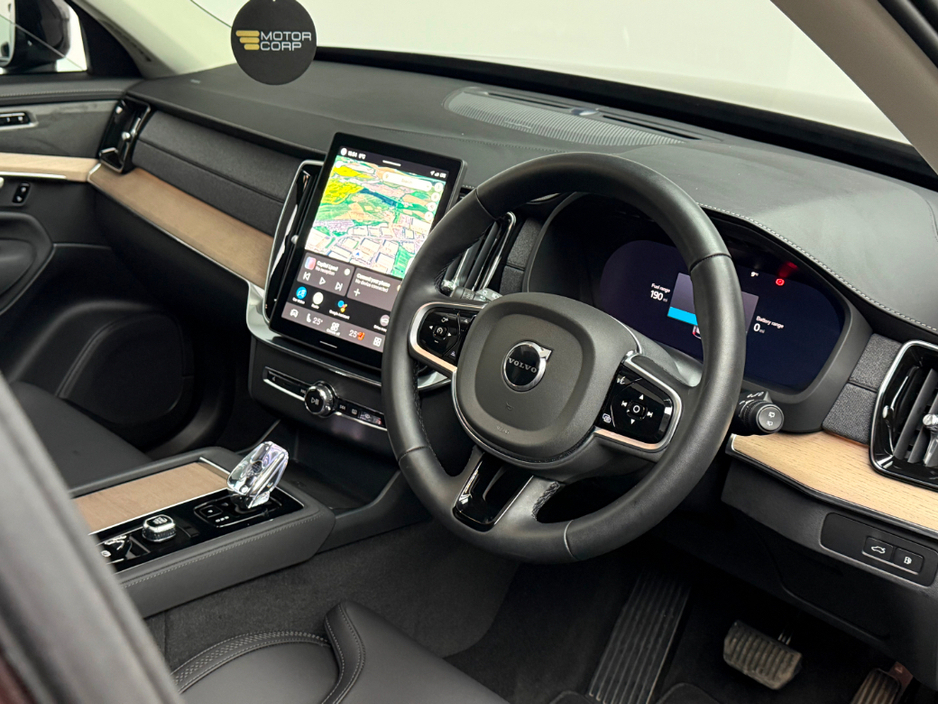 2025 Volvo XC90 PLUS T8 PHEV AWD AUTO *7 SEATER* €79,990