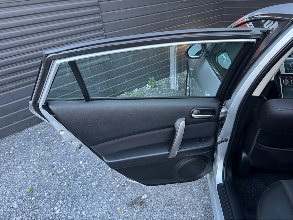 2009 Mazda Mazda6 - image 16