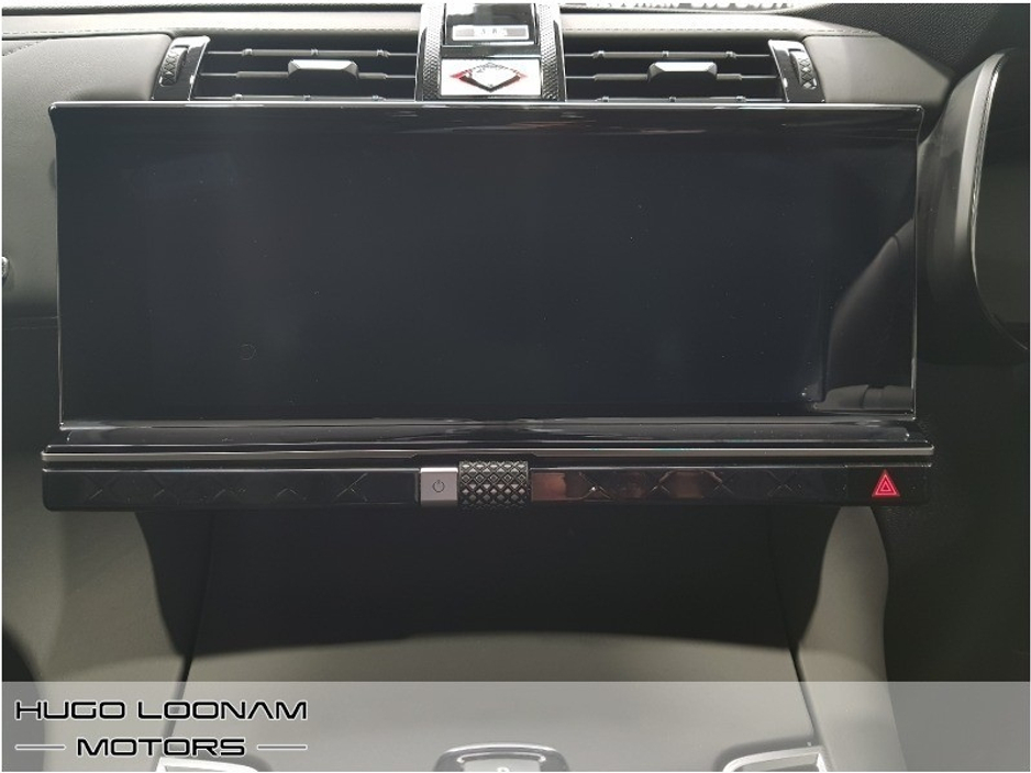 2022 DS Automobiles DS 7 - image 12