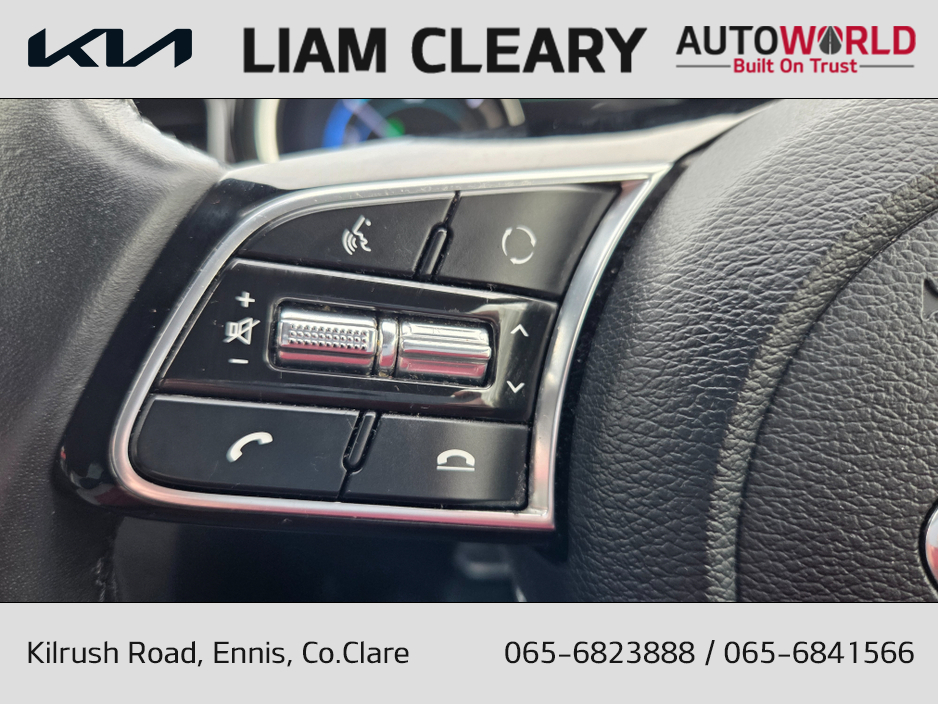 2020 Kia XCeed - image 21