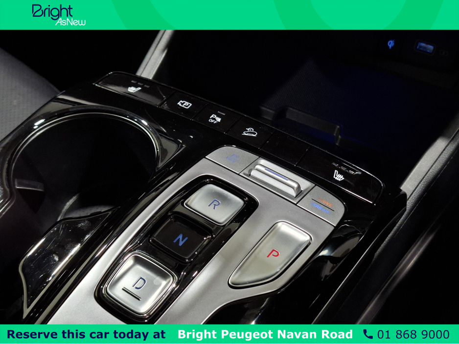 2023 Hyundai Tucson - image 20