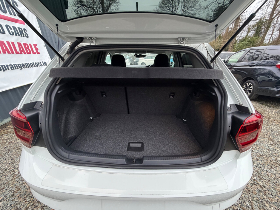 2019 Volkswagen Polo - image 8
