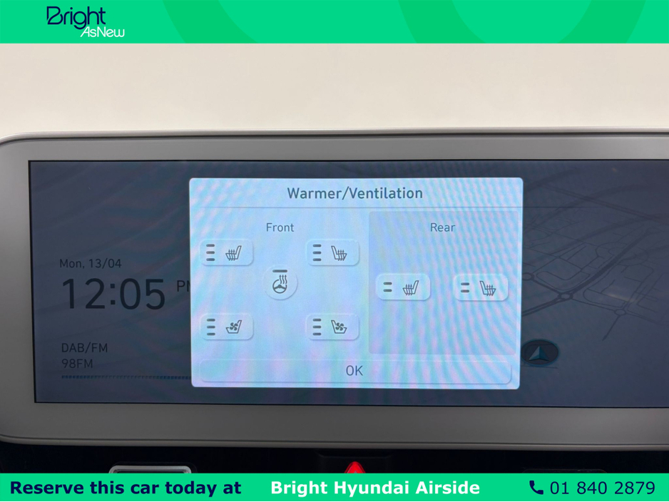 2024 Hyundai Ioniq 5 - image 22