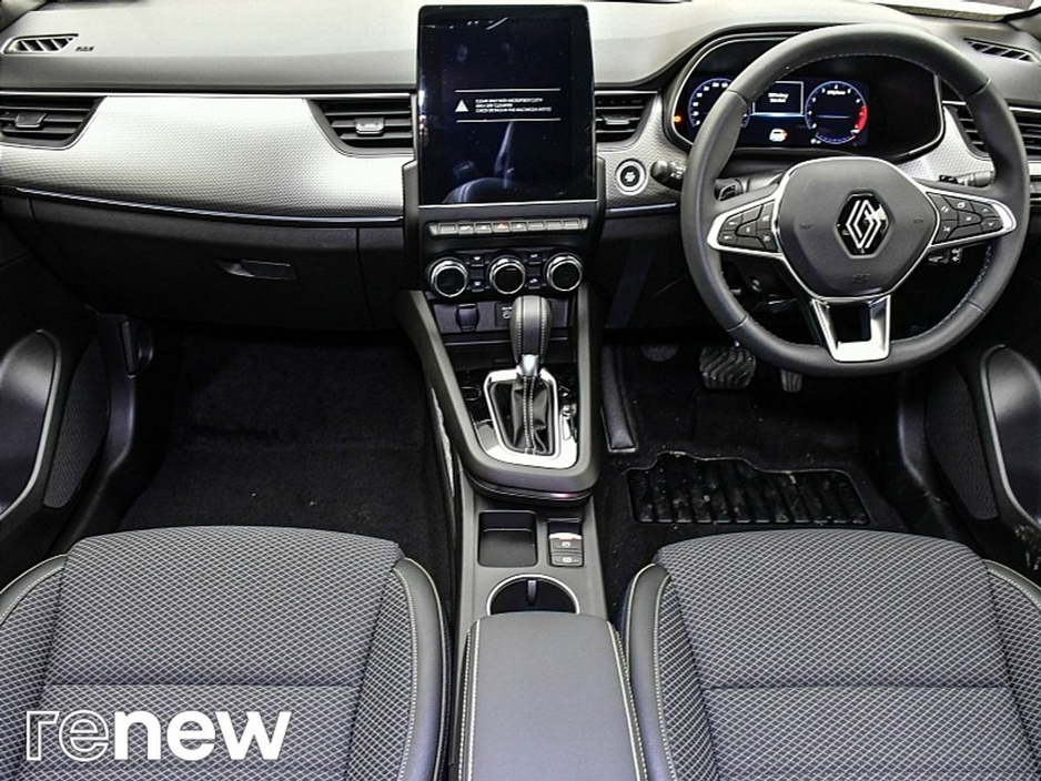 2023 Renault Arkana - image 2