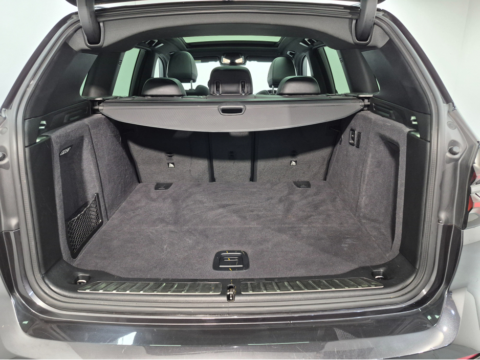 2023 BMW iX3 IX3C 4DR AUTO IX €38,850