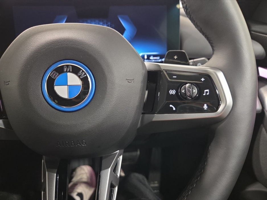 2025 BMW 5 Series 530e M Sport Touring €67,950