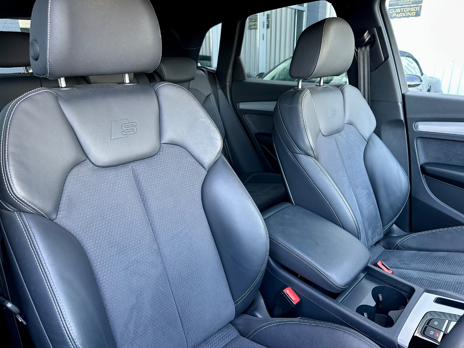 2023 Audi Q5 - image 15
