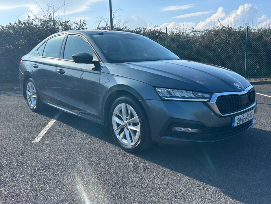 2021 Skoda Octavia for sale in , Ireland