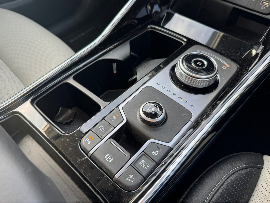 2023 Kia Sorento DSL MY23 SAM