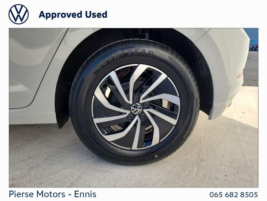 2026 Volkswagen Polo - image 6