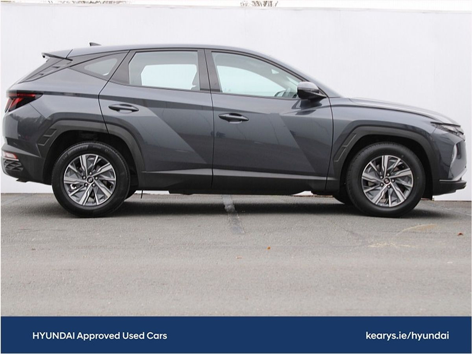 2023 Hyundai Tucson - image 28