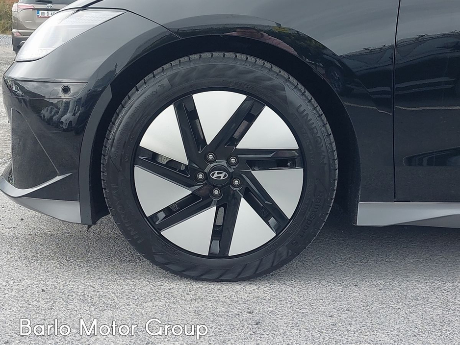 2023 Hyundai Ioniq 6 - image 17