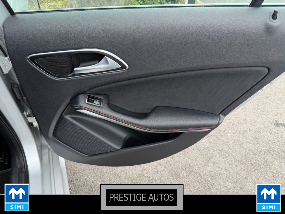 2014 Mercedes-Benz A Class - image 30